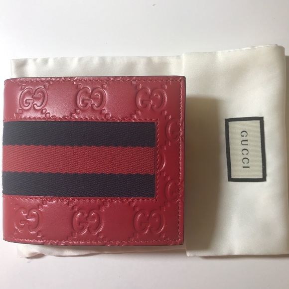Men’s Gucci Wallet - Picture 3 of 4